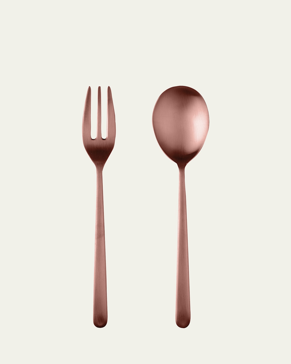 Mepra Linea 2-piece Hostess Set