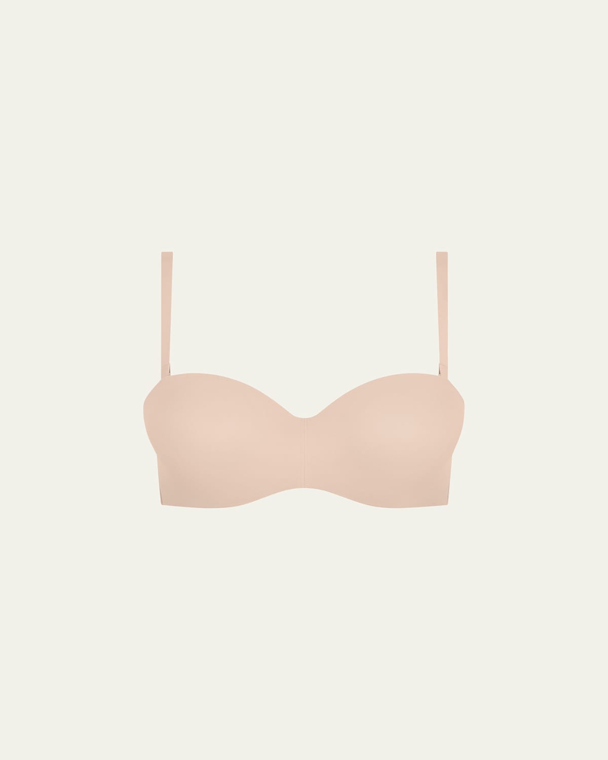 Chantelle Norah Convertible Strapless Bra | Thumbnail 4 Chantelle Norah Convertible Strapless Bra | Thumbnail 4