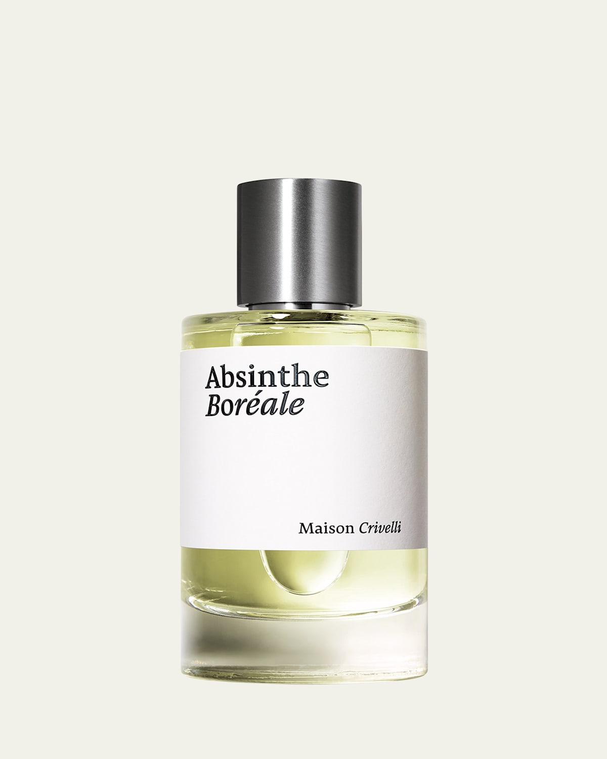 Absinthe Boreale Eau de Parfum, 3.4 oz.