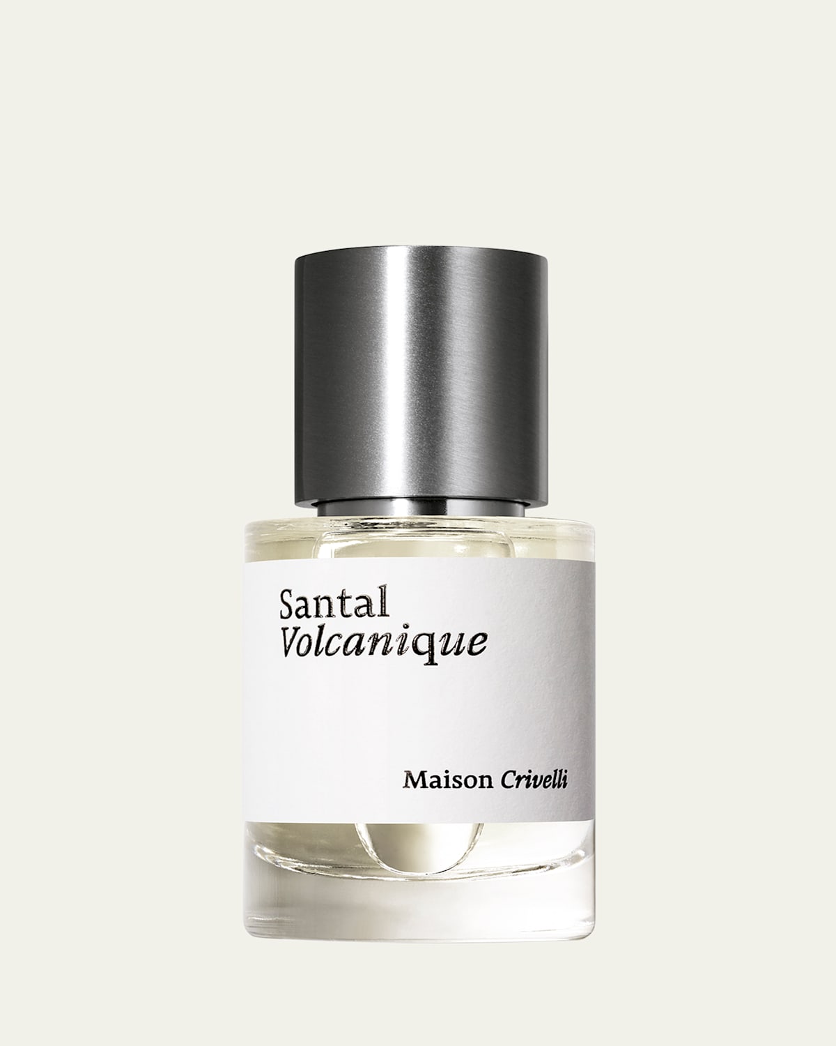 Santal Volcanique Eau de Parfum, 1 oz.