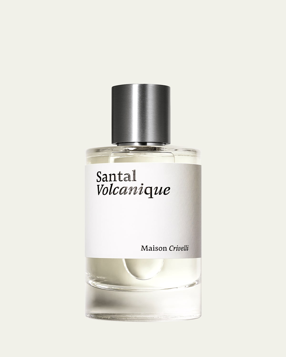 Santal Volcanique Eau de Parfum, 3.4 oz.