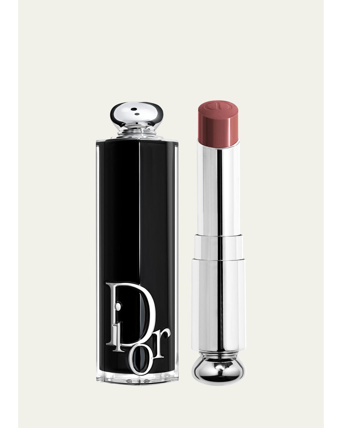 Dior Addict Refillable Shine Lipstick In 871 D-dream