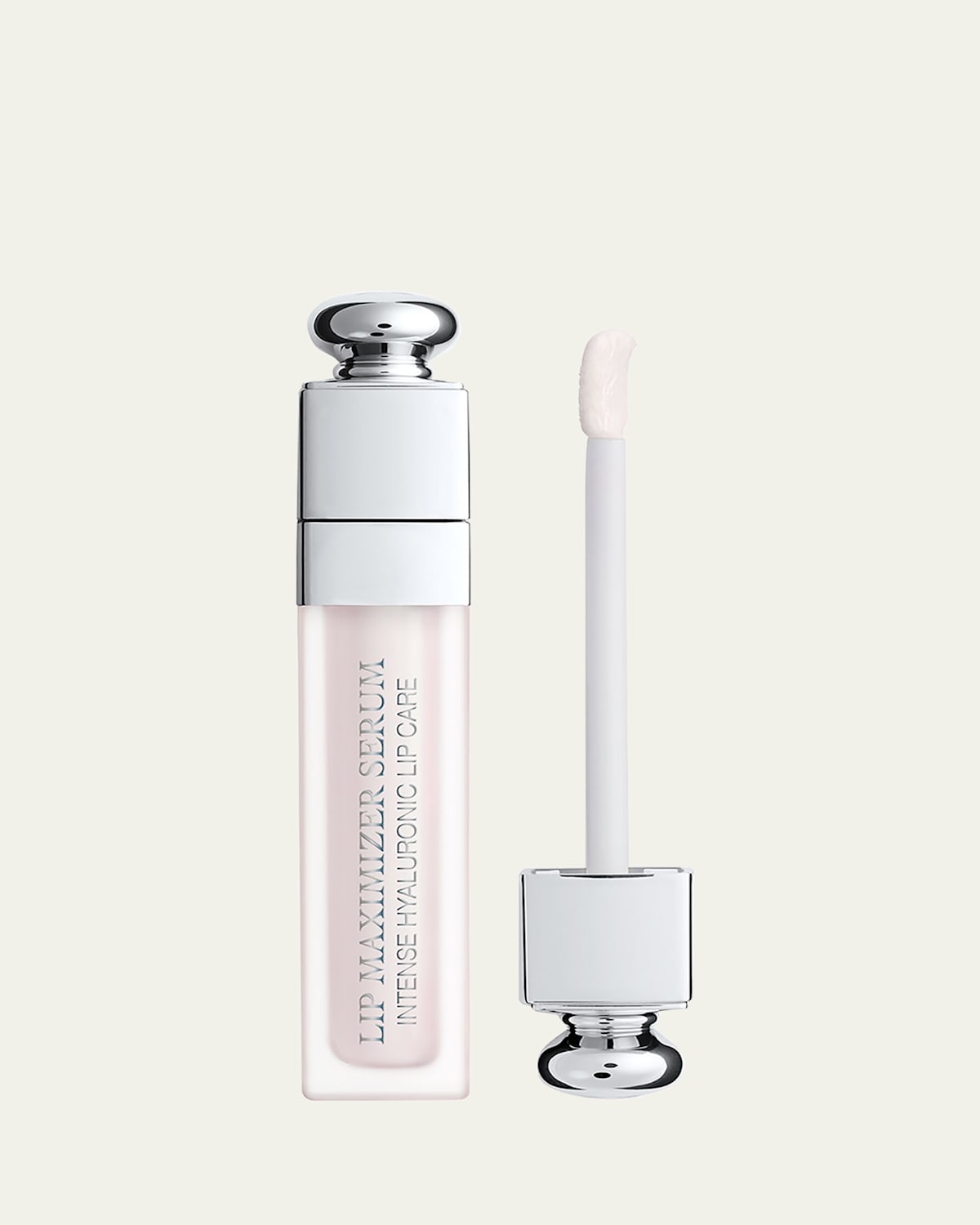 Dior Addict Lip Maximizer Serum In 100 Universal