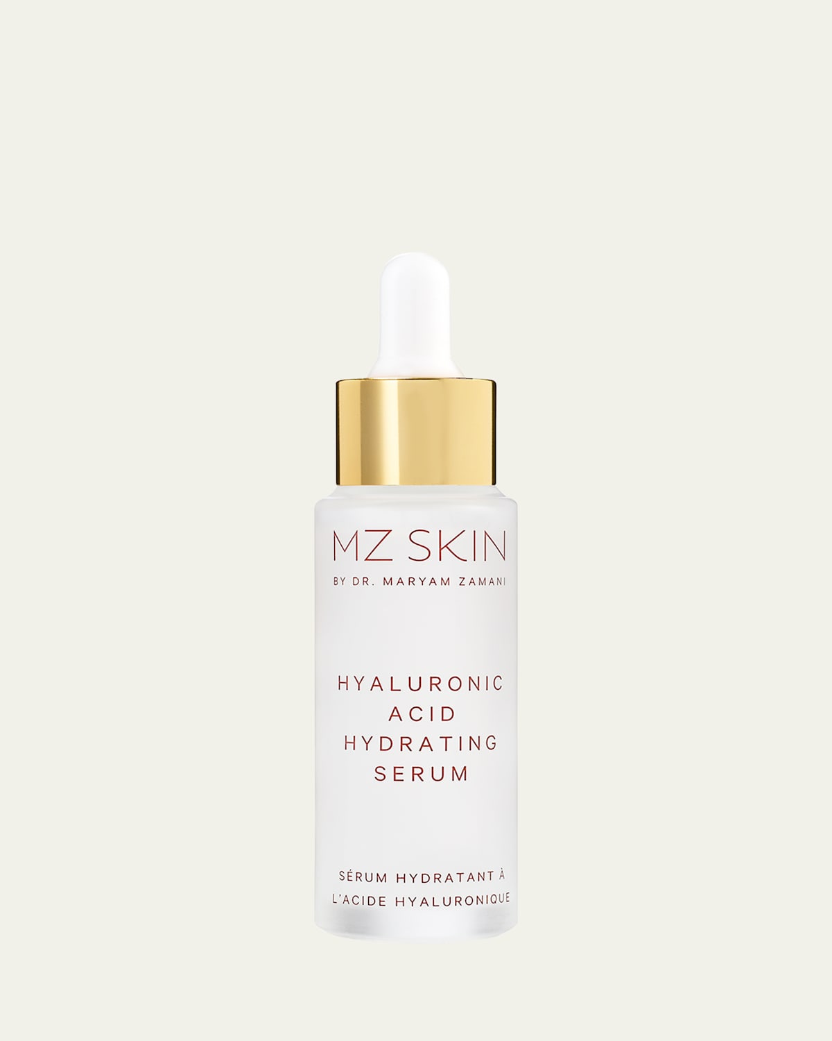 Hyaluronic Acid Serum