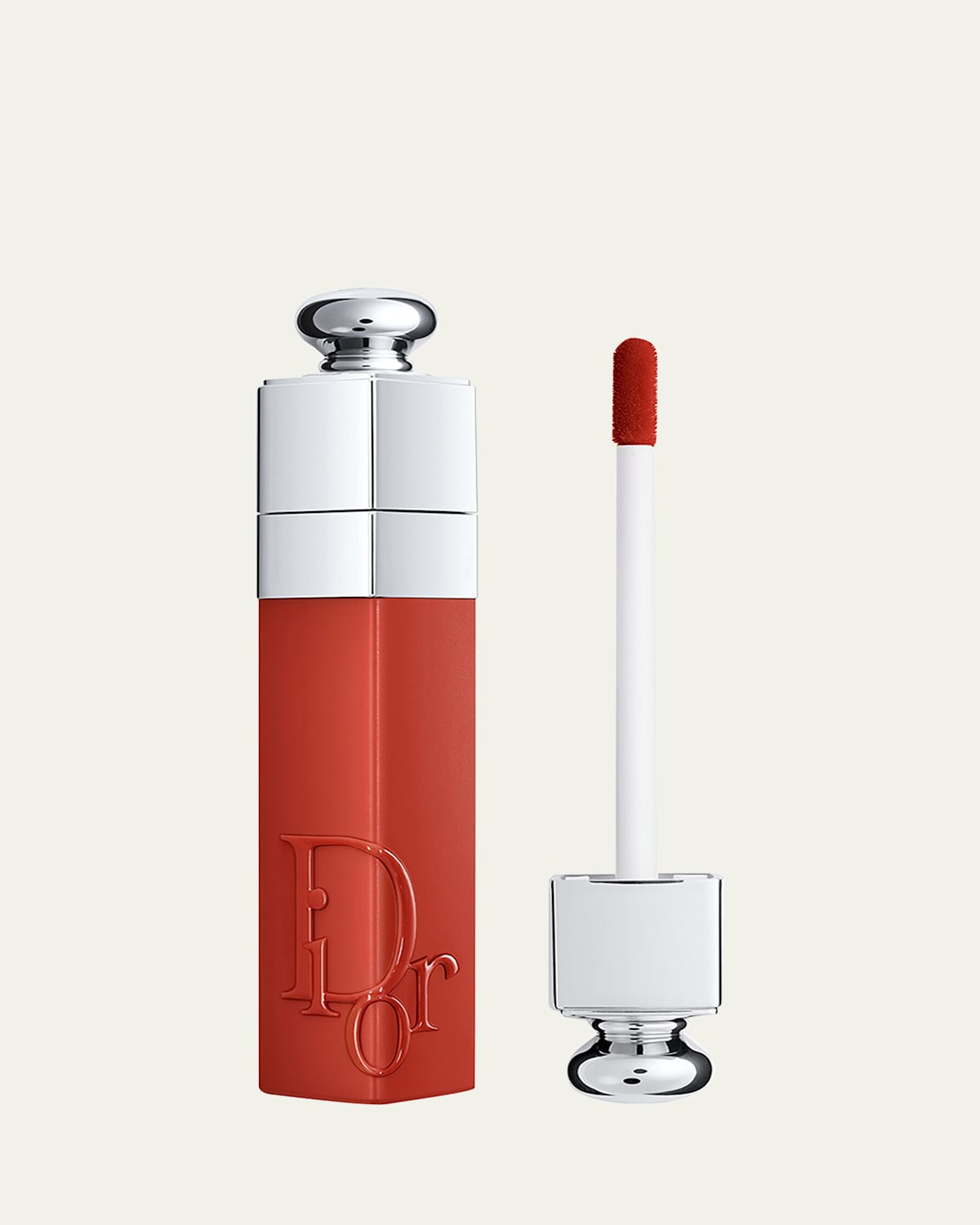 Dior Addict Lip Tint In 421 Natural Tea
