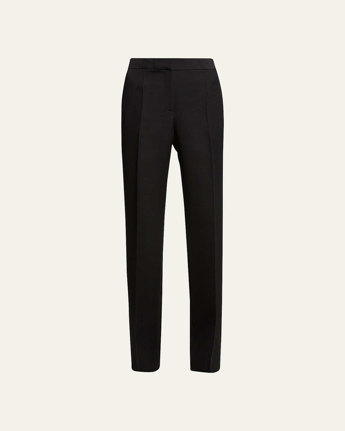 Gates Straight-Leg Pants