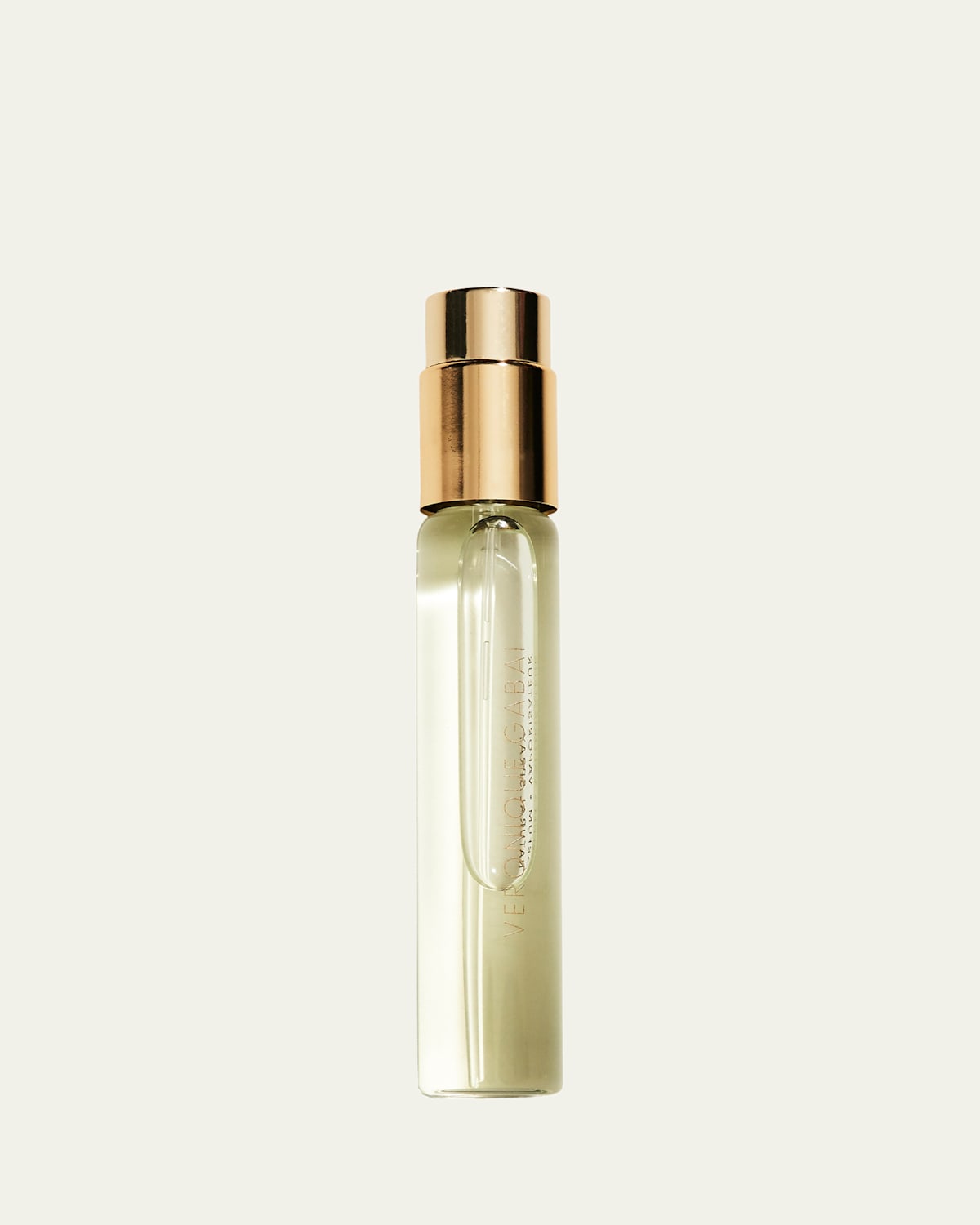 Shop Veronique Gabai 10 ml Noire De Mai Travel Eau De Parfum