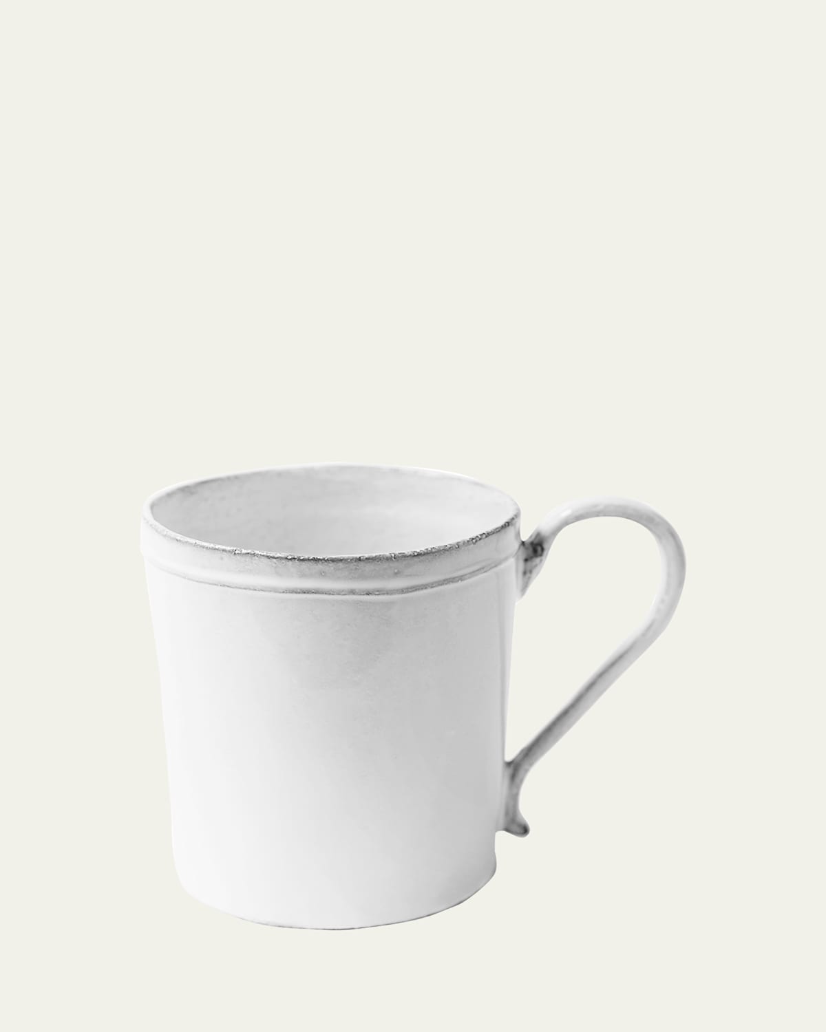 Astier De Villatte Simple Mug