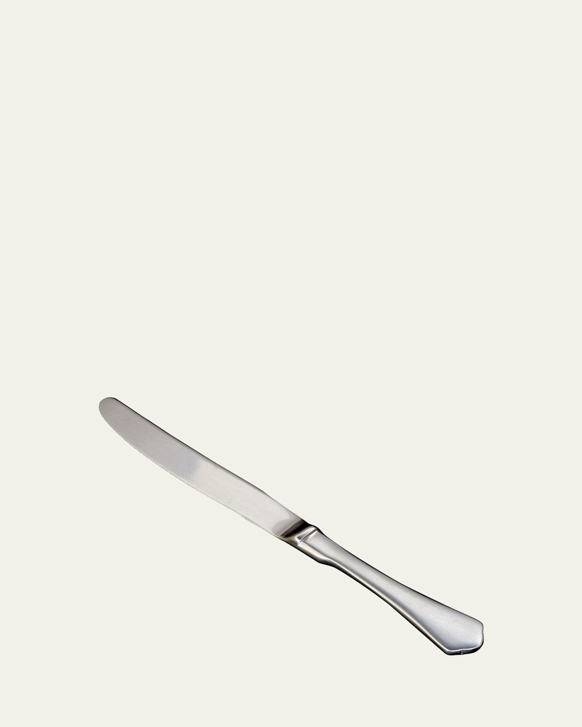 Astier De Villatte Naples Knife, Stone Finish