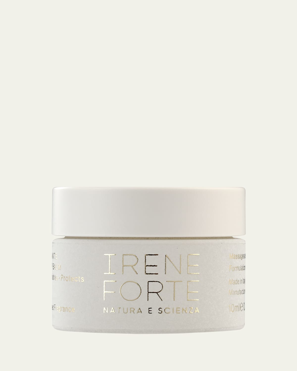 Pistachio Lip Balm