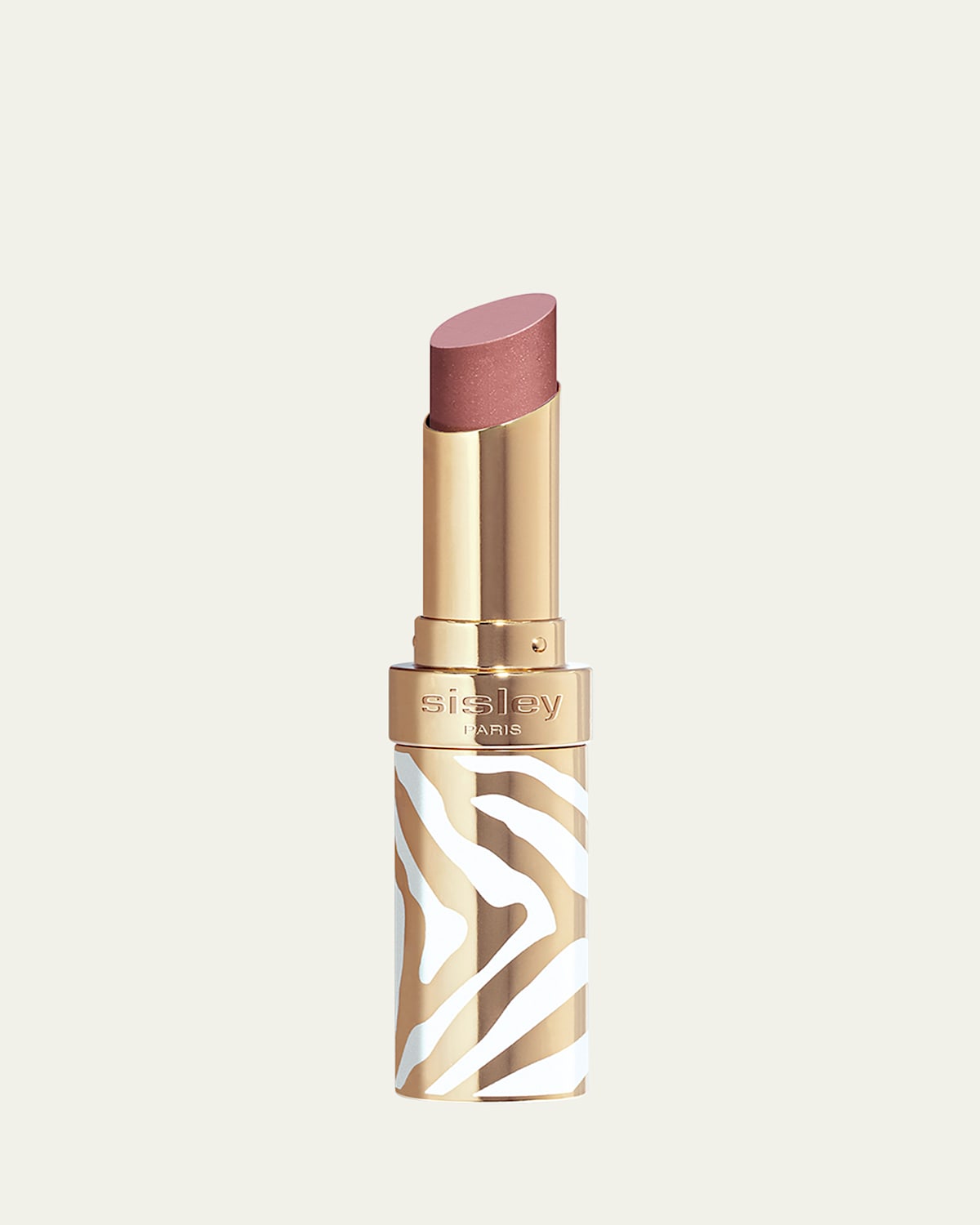 Sisley Paris Phyto-rouge Shine Lipstick In 10 Sheer Nude