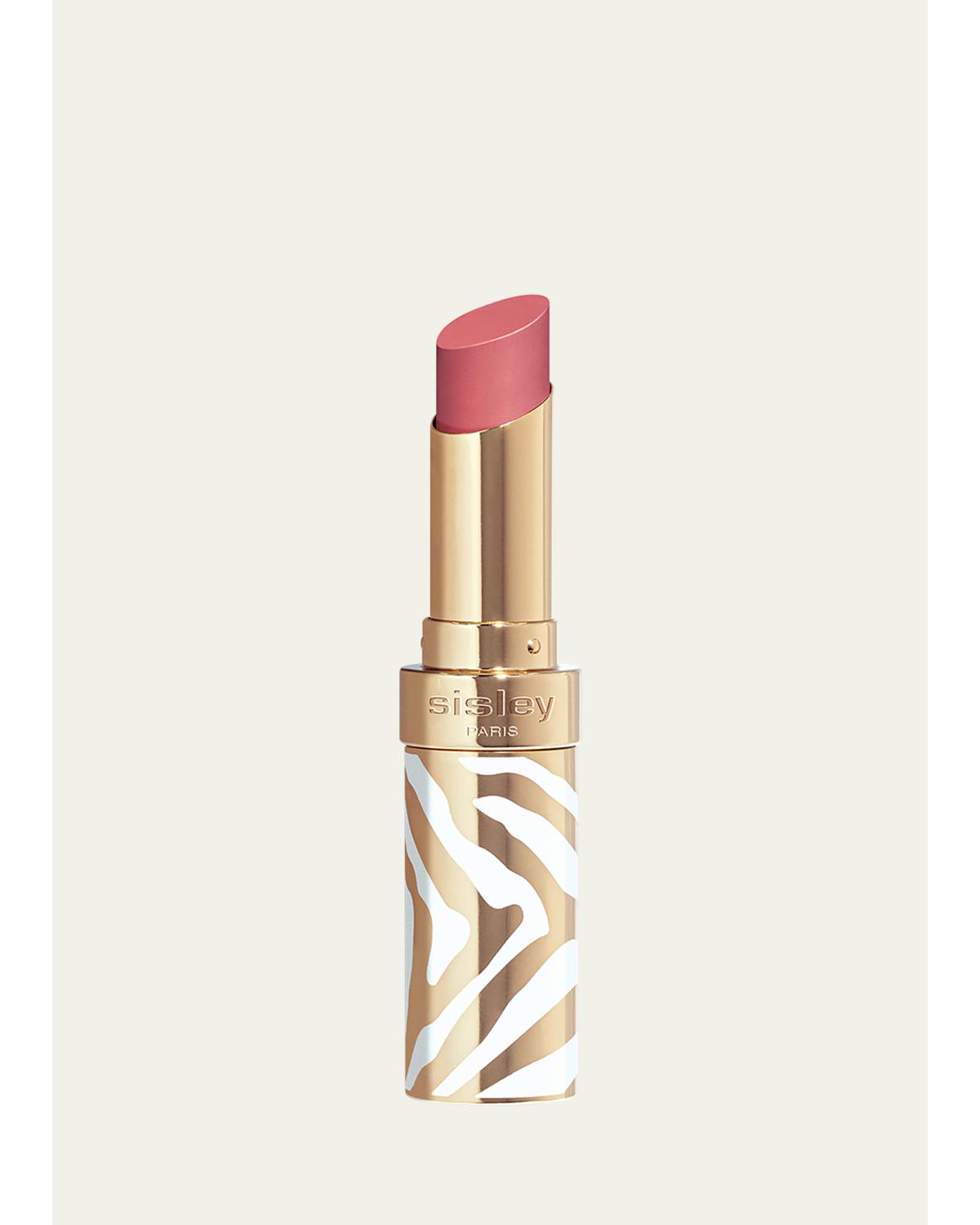Phyto-Rouge Shine Lipstick