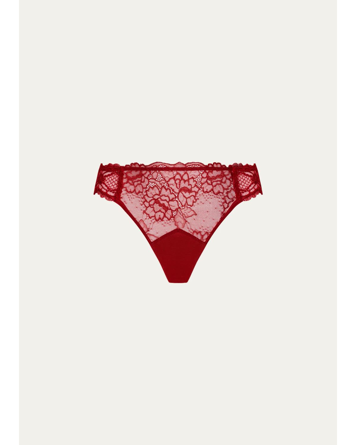 Sublime En Dentelle Lace Bikini