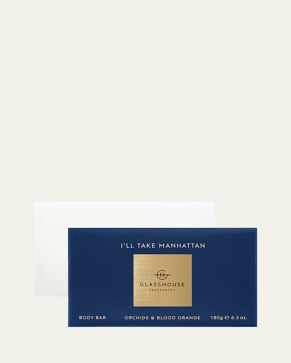 6.3 oz. I'll Take Manhattan Body Bar
