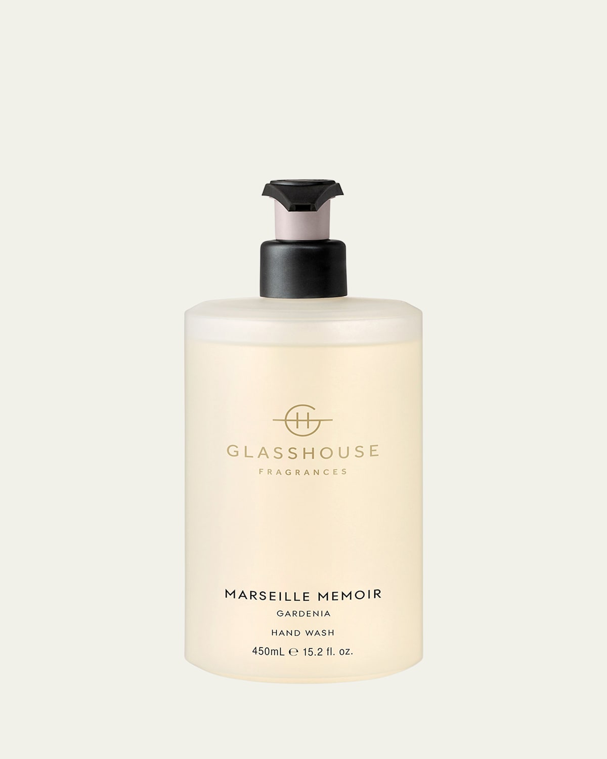 15.2 oz. Marseille Memoir Hand Wash