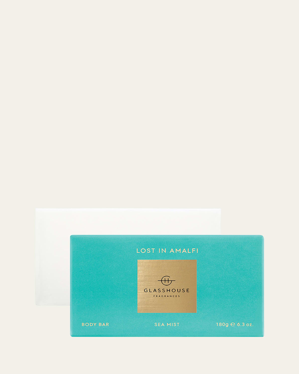 6.3 oz. Lost In Amalfi Body Bar