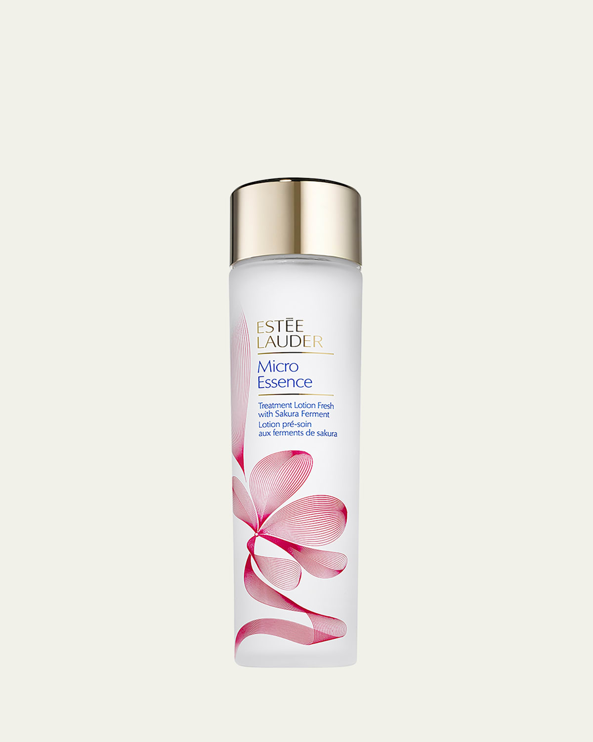Estée Lauder Micro Essence Treatment Lotion With Sakura, 6.8 Oz.