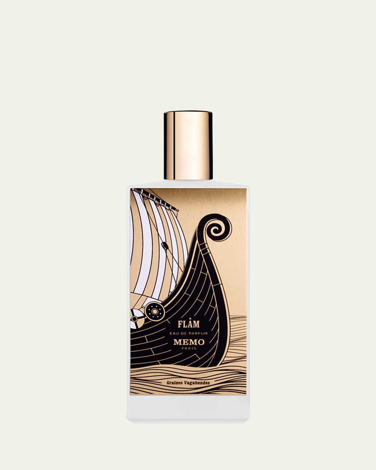 Eau Du Perfume Flam, 75mL