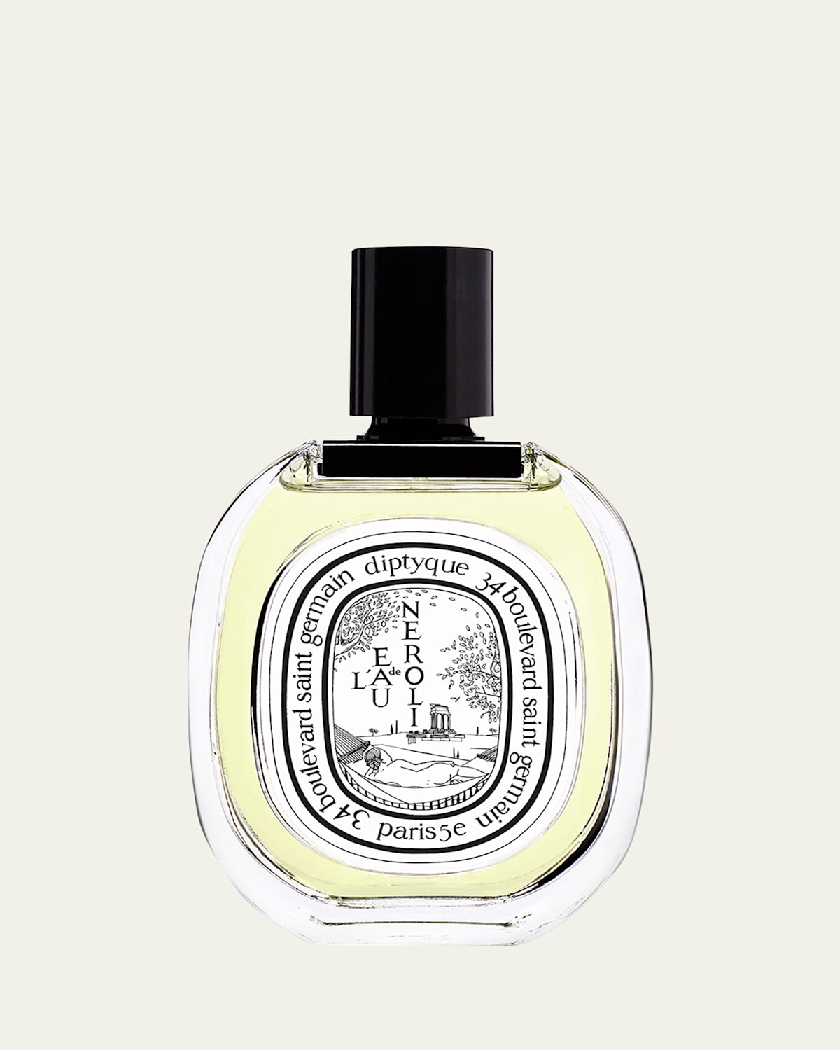 L'Eau de Neroli Eau de Toilette, 3.4 oz.