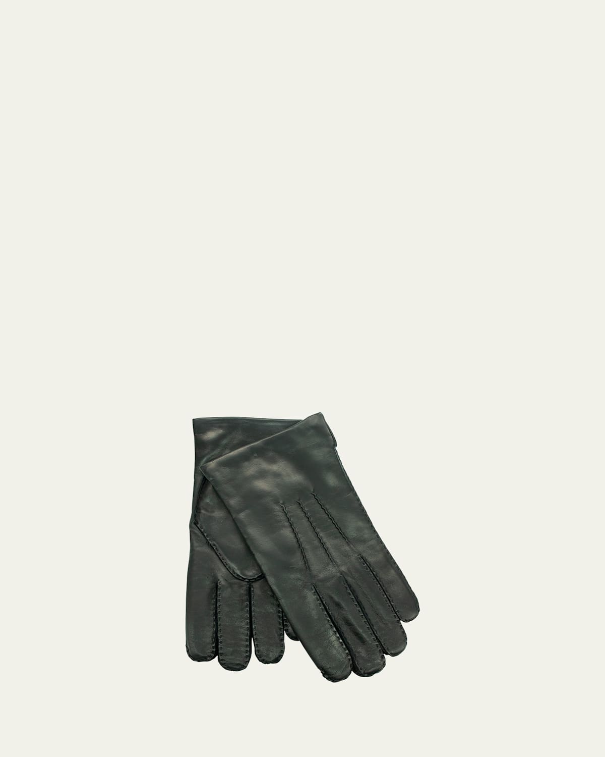 Men's Handsewn Napa Leather Gloves