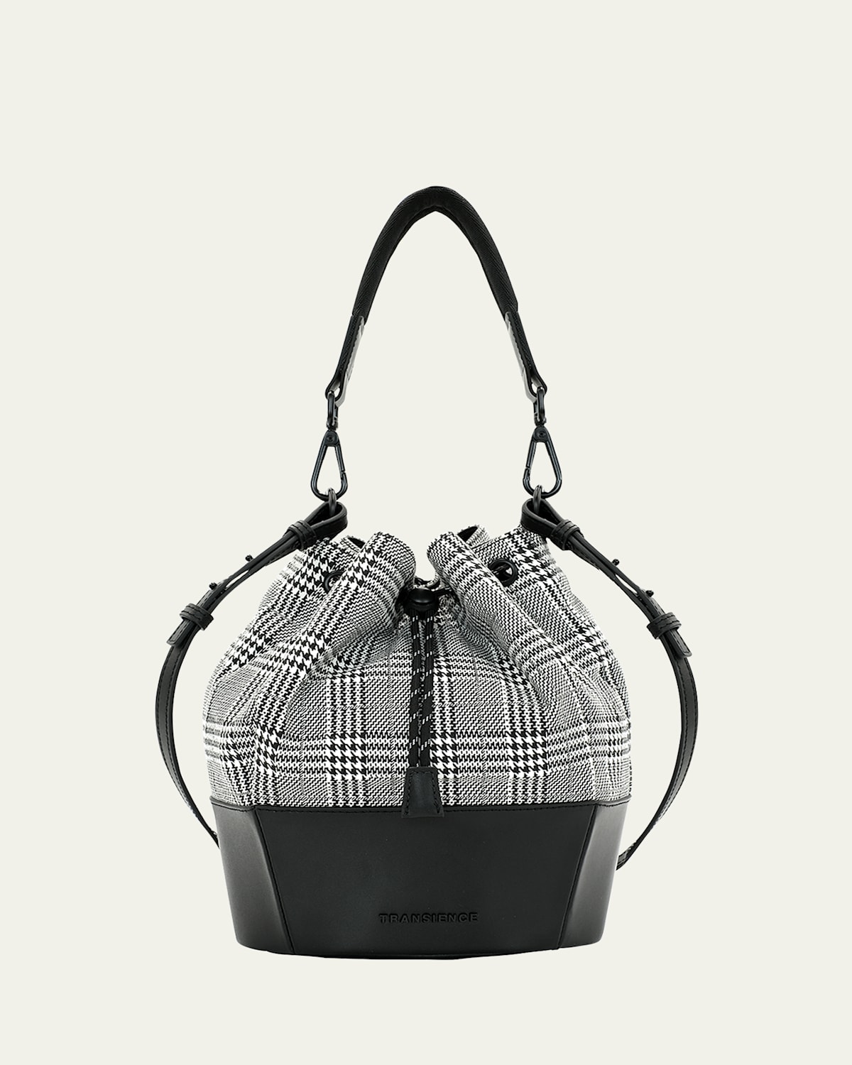 IRL Drawstring Bucket Crossbody Bag
