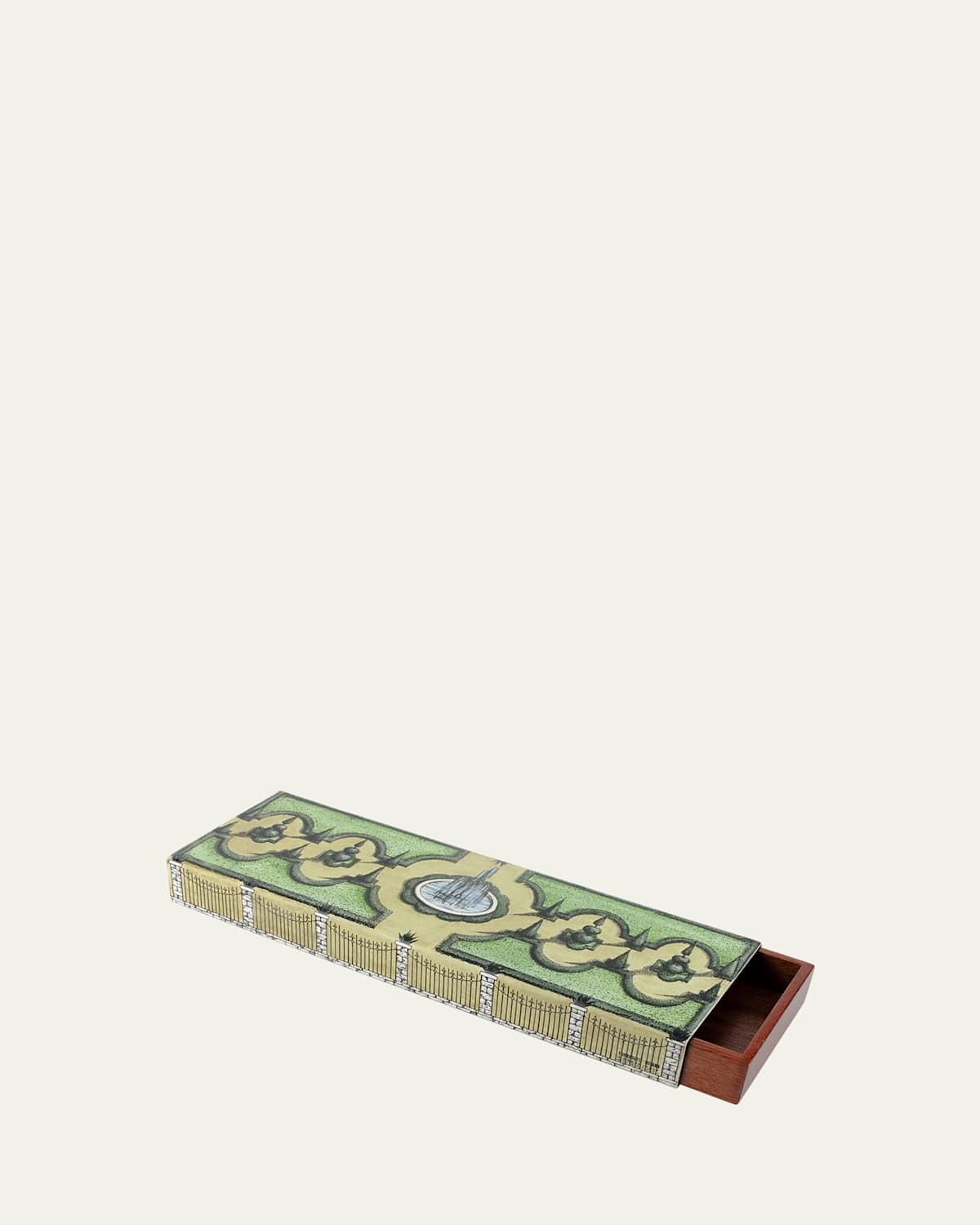 Fornasetti Giardino All Italiana Box