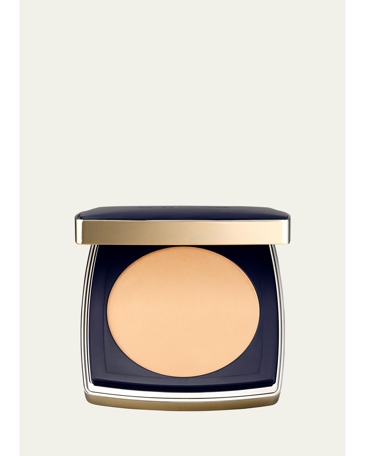 Double Wear Stay In Place Matte Powder Foundation