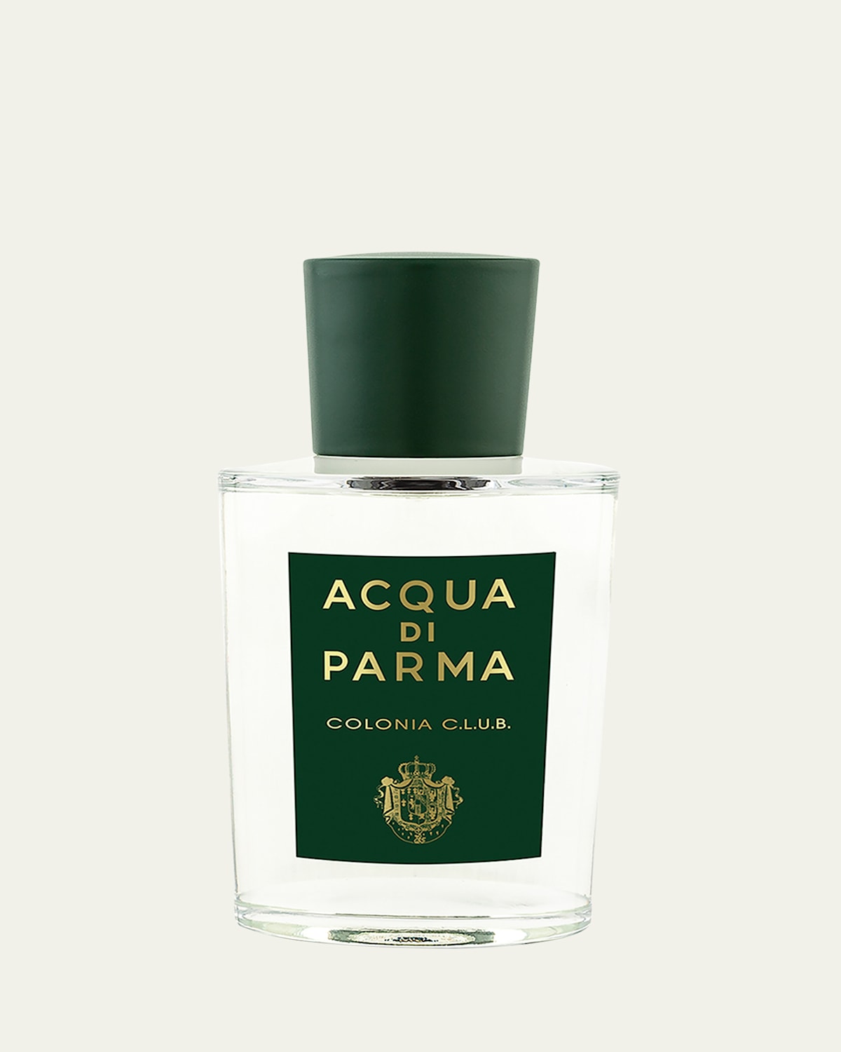 Colonia C. L.U. B. Eau de Cologne, 3.4 oz.