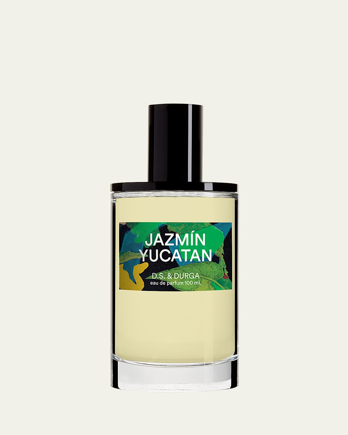 Jazmin Yucatan Eau de Parfum, 3.4 oz.