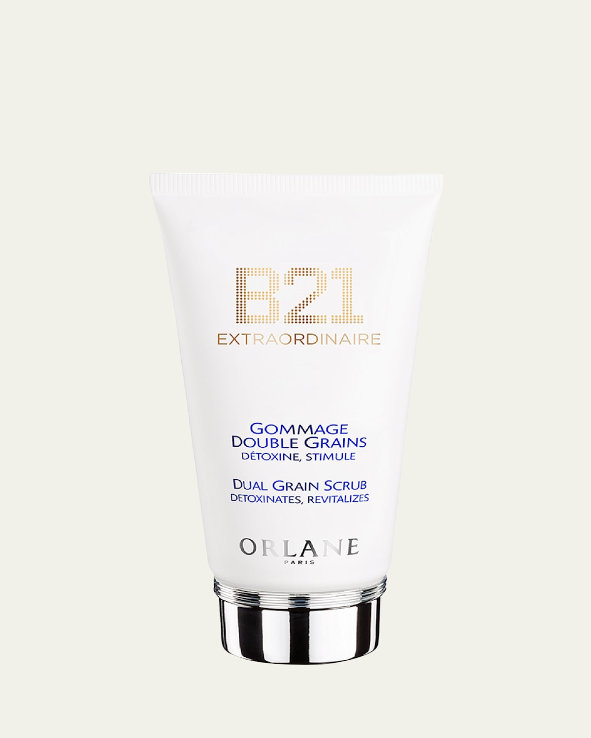 B21 Extraordinaire Gommage Dual Grain Scrub, 2.5 oz.