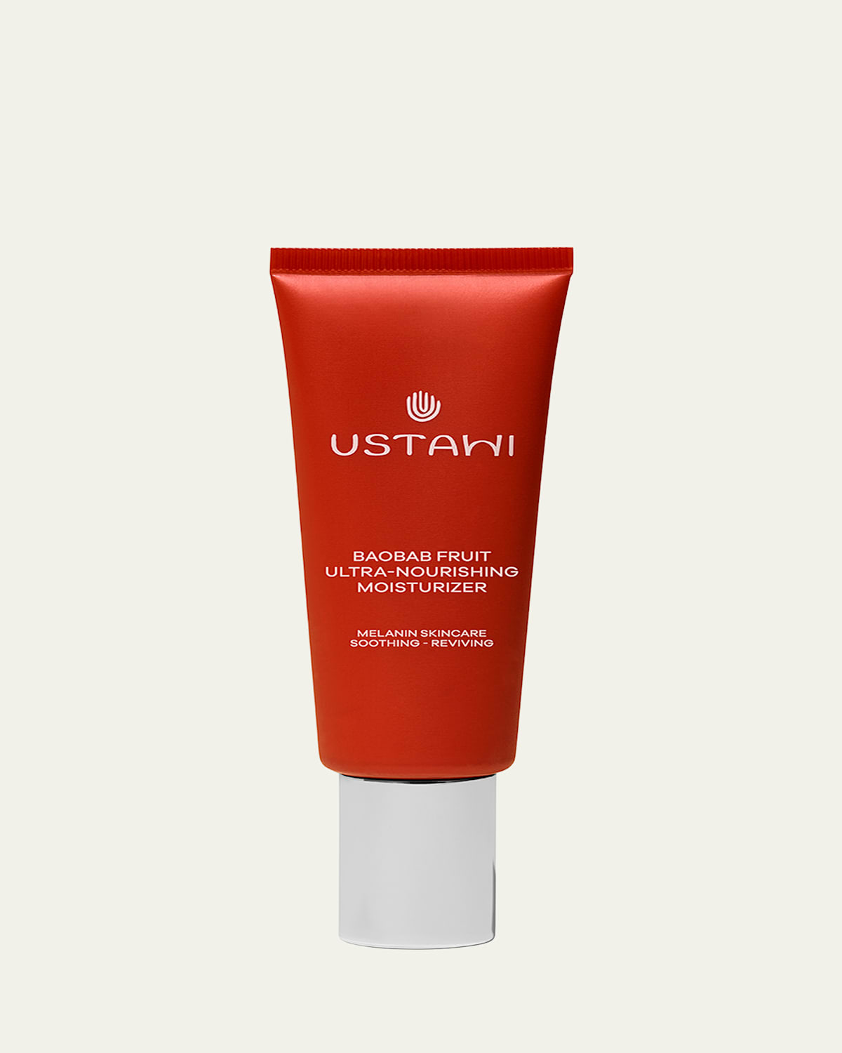 Ustawi 1.7 oz. Baobab Fruit Ultra-Nourishing Moisturizer