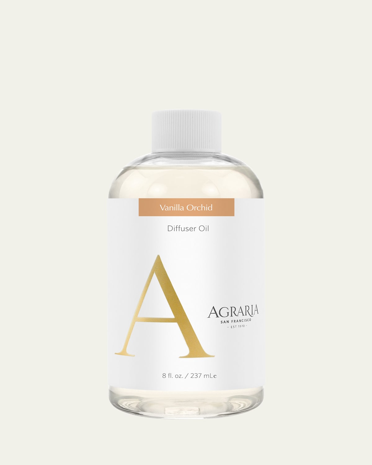 Agraria 8 oz. Vanilla Orchid AirEssence Refill