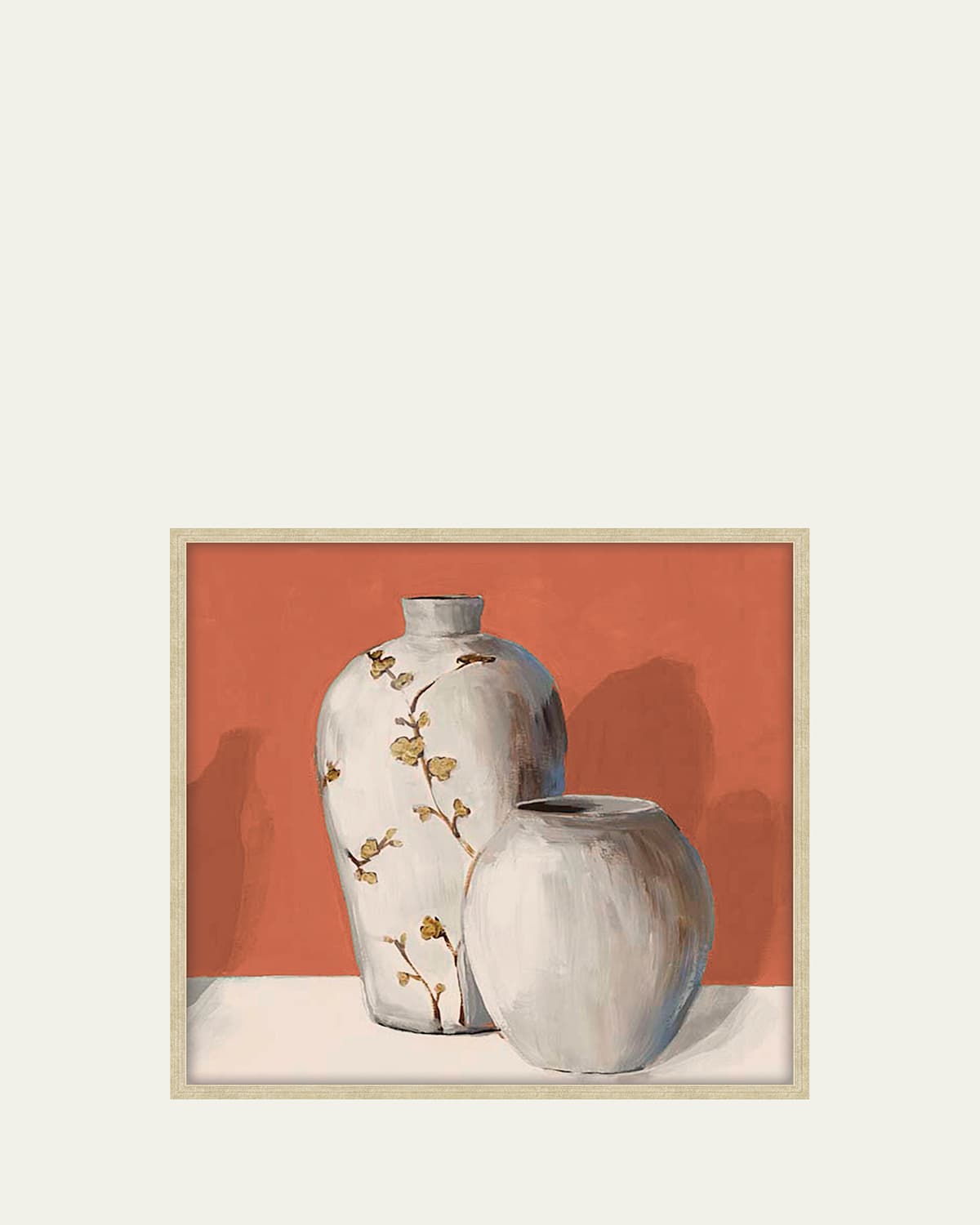 Prestige Arts Potted I Giclee on Canvas | Thumbnail 4 Prestige Arts Potted I Giclee on Canvas | Thumbnail 4