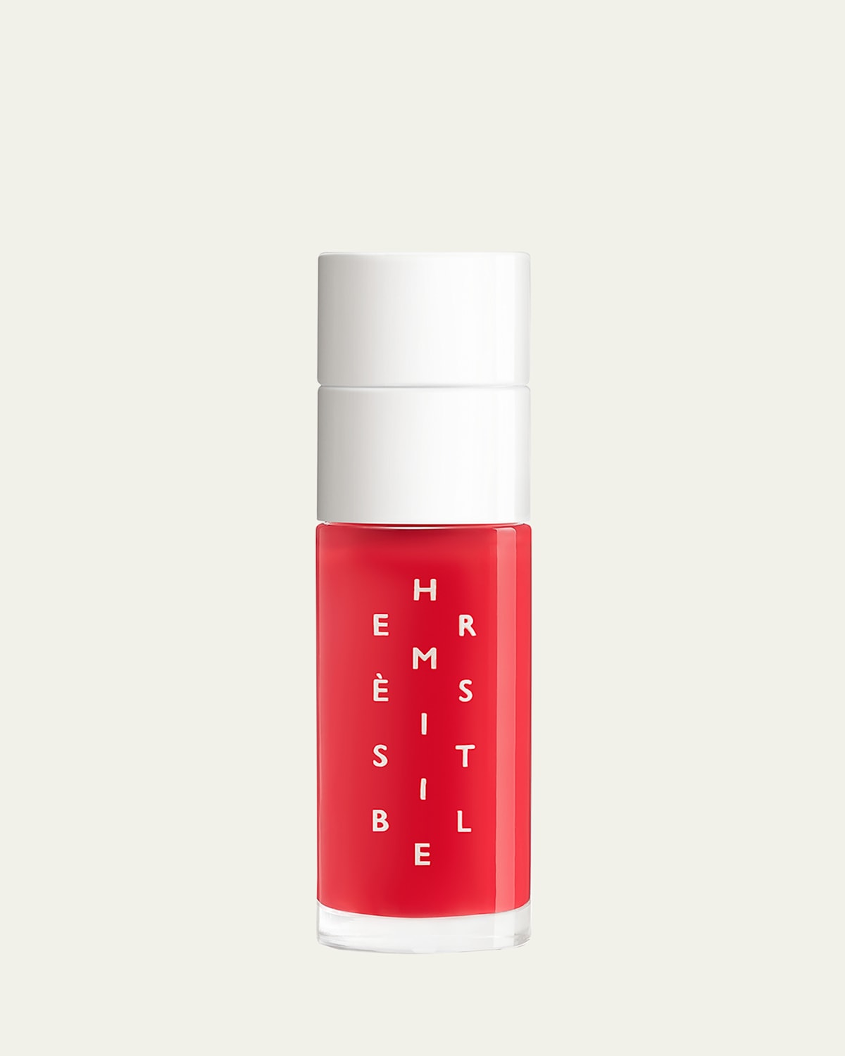 Hermes Women's Hermèsistible Infused Lip Care Oil In Red