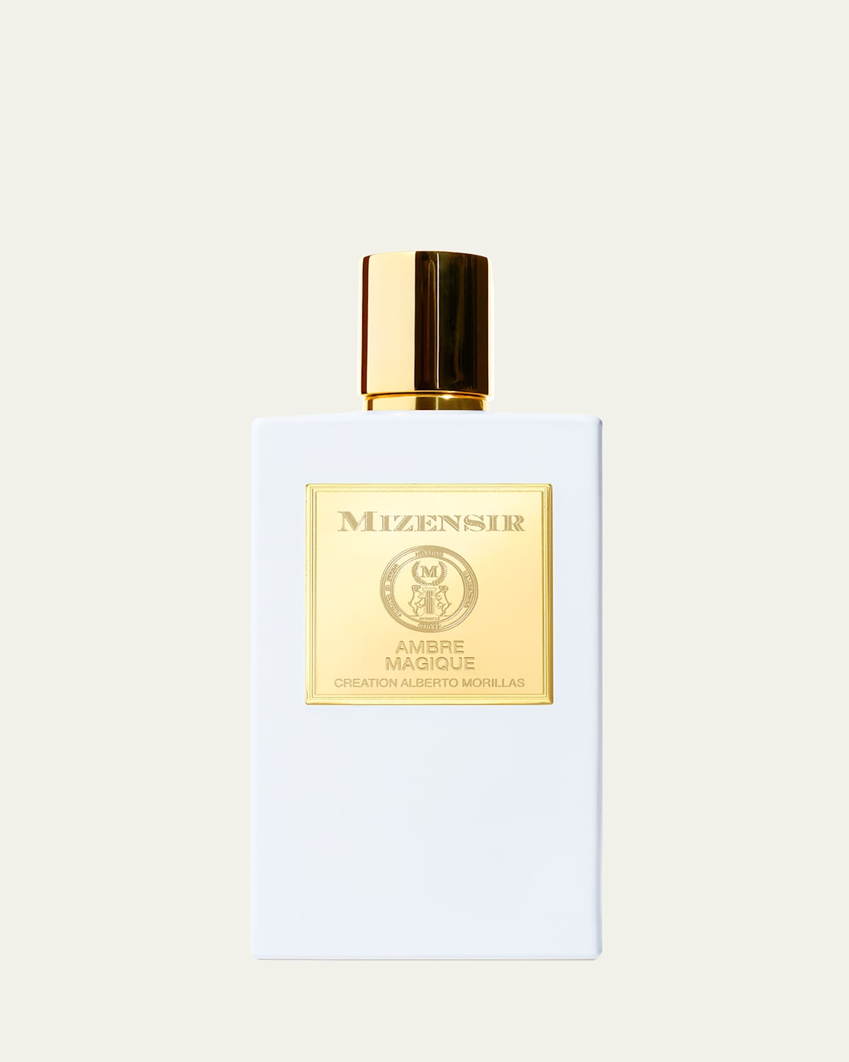 3.4 oz. Ambre Magique Eau de Parfum