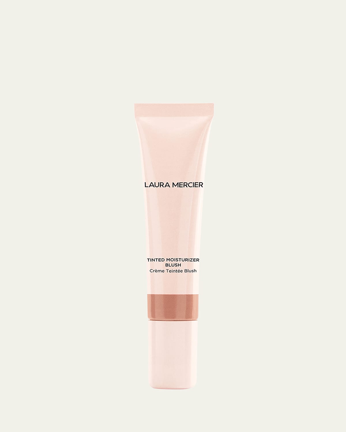 Laura Mercier Tinted Moisturizer Cream Blush In Provence
