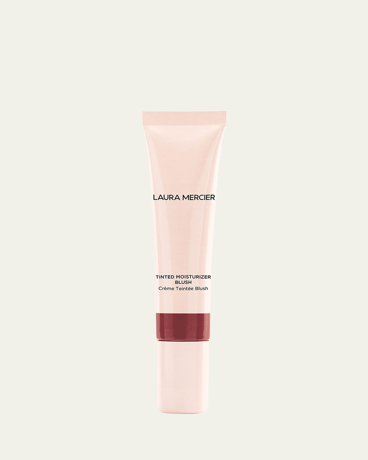 Laura Mercier Tinted Moisturizer Cream Blush In French Riv