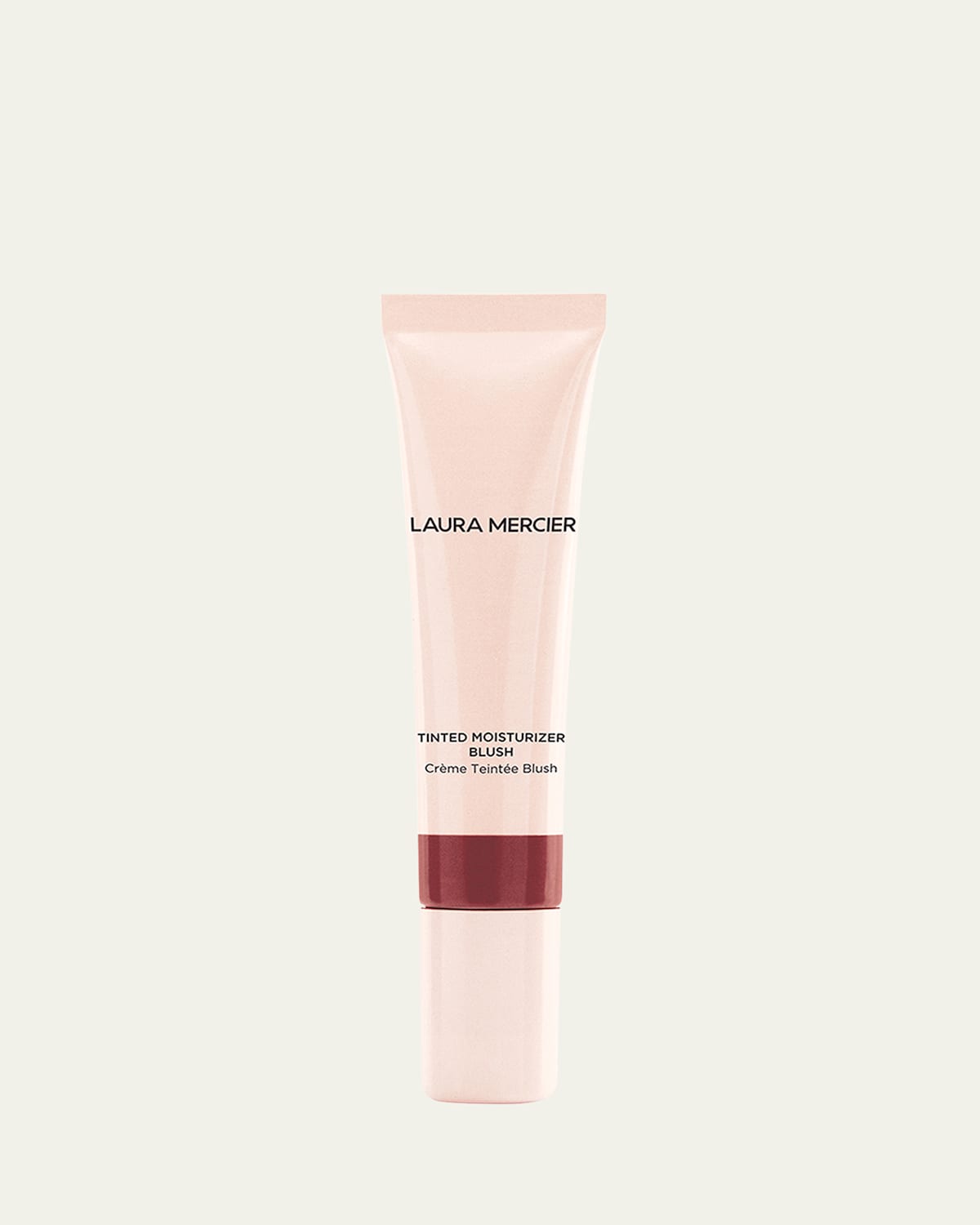 Laura Mercier Tinted Moisturizer Cream Blush In Soleil