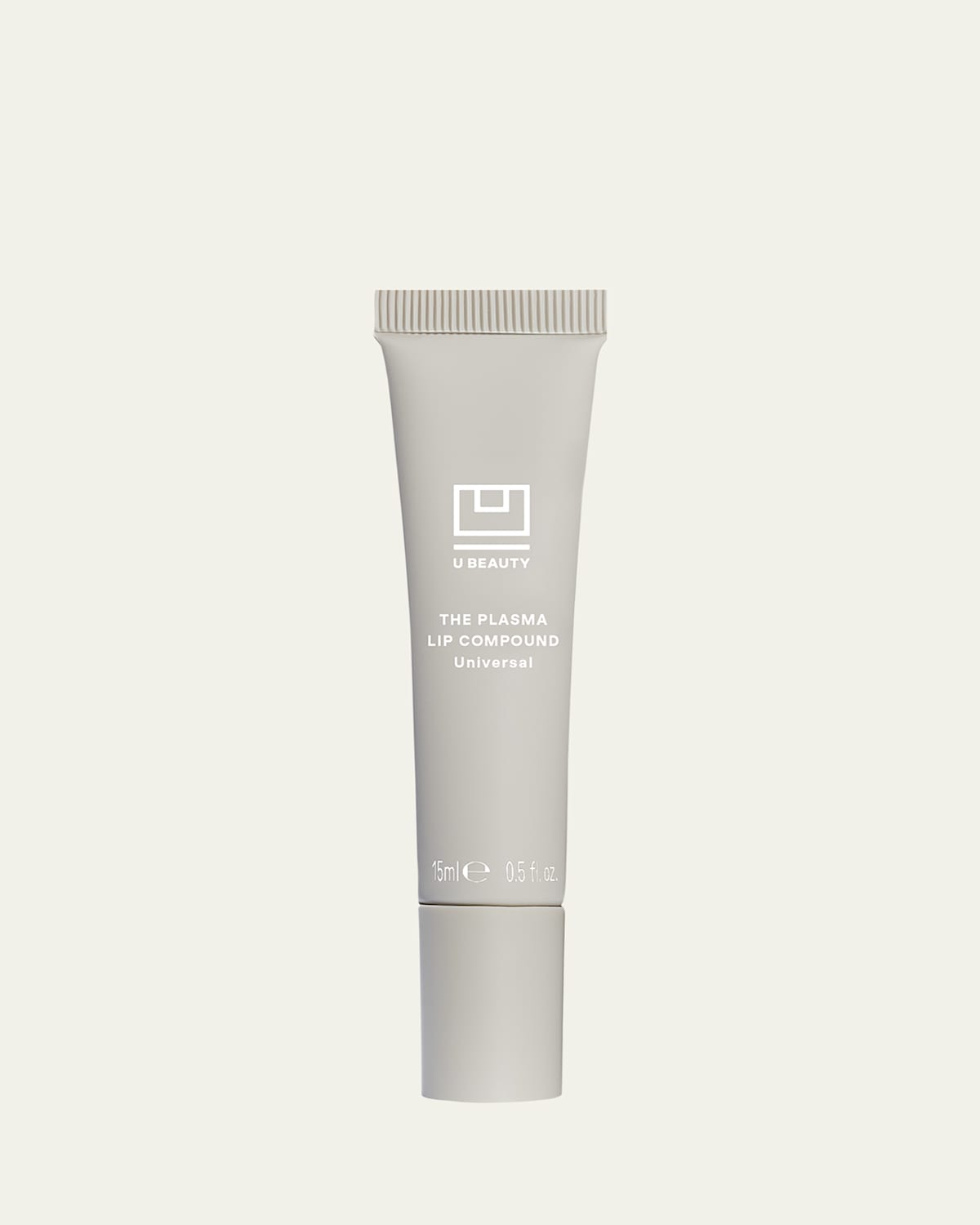 0.5 oz. The Plasma Lip Compound