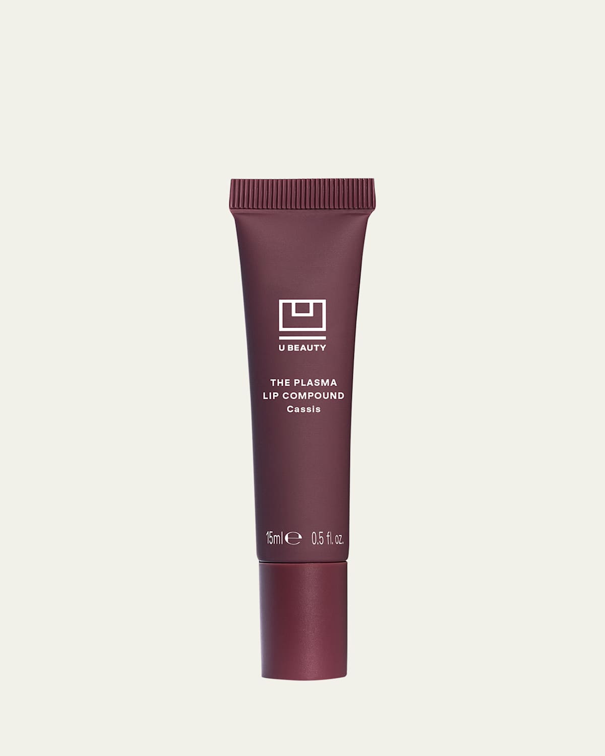 0.5 oz. The Plasma Lip Compound