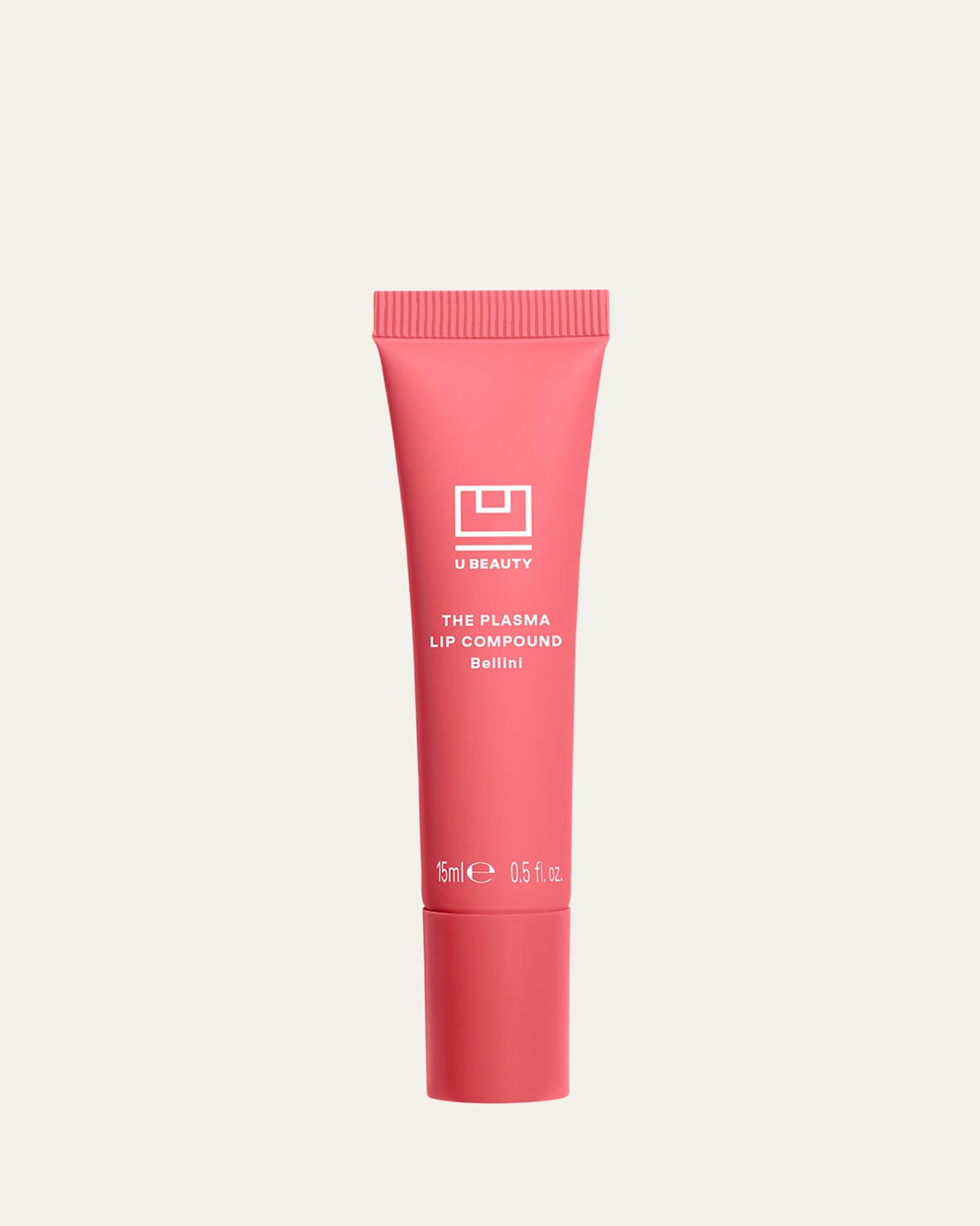 0.5 oz. The Plasma Lip Compound