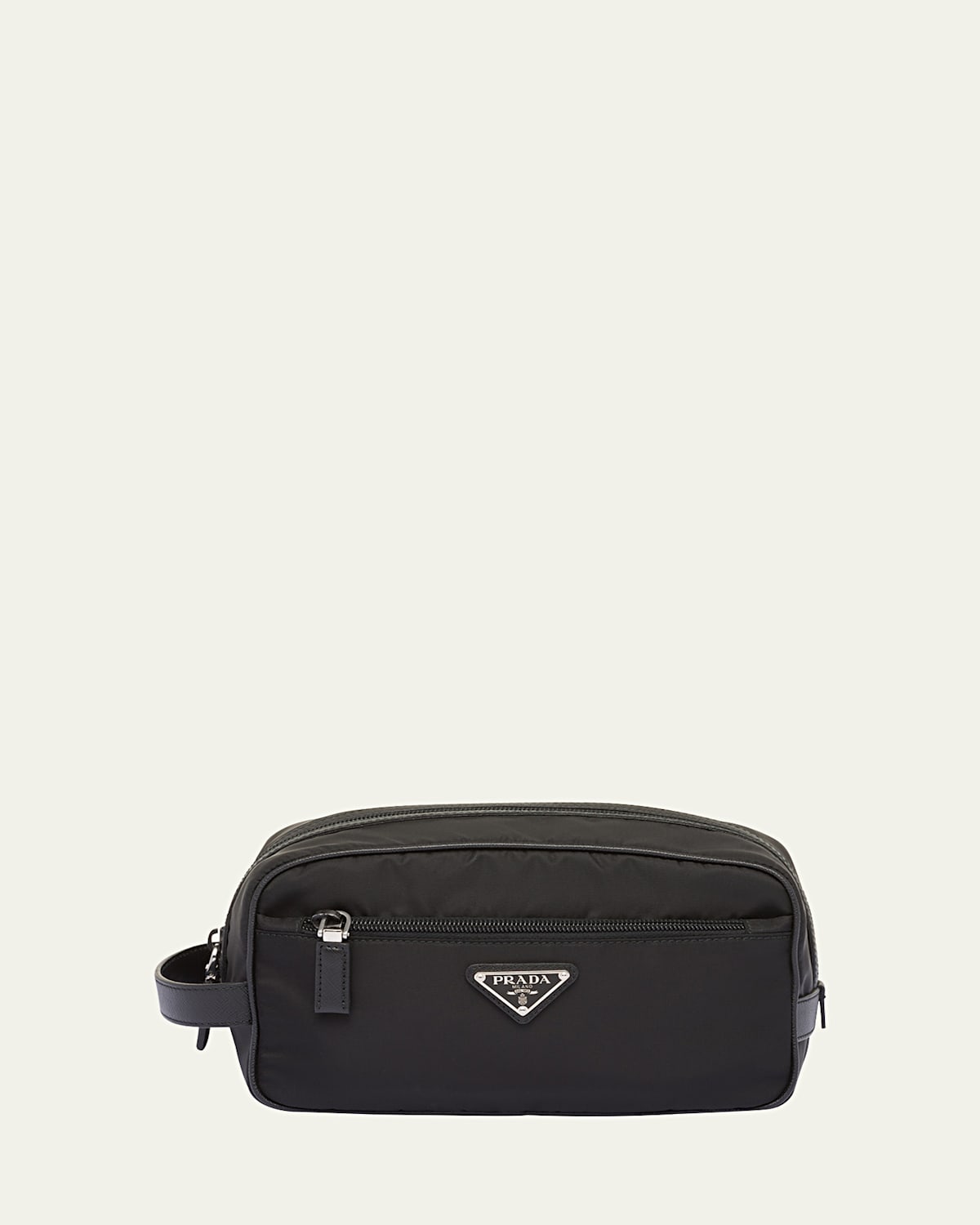 Men's Nylon Toiletry Bag
