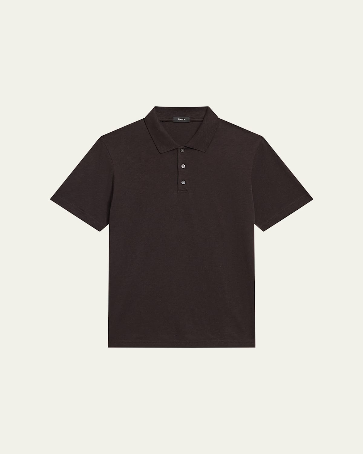 Theory Bron D In Cosmos Polo Hickory In Hickory