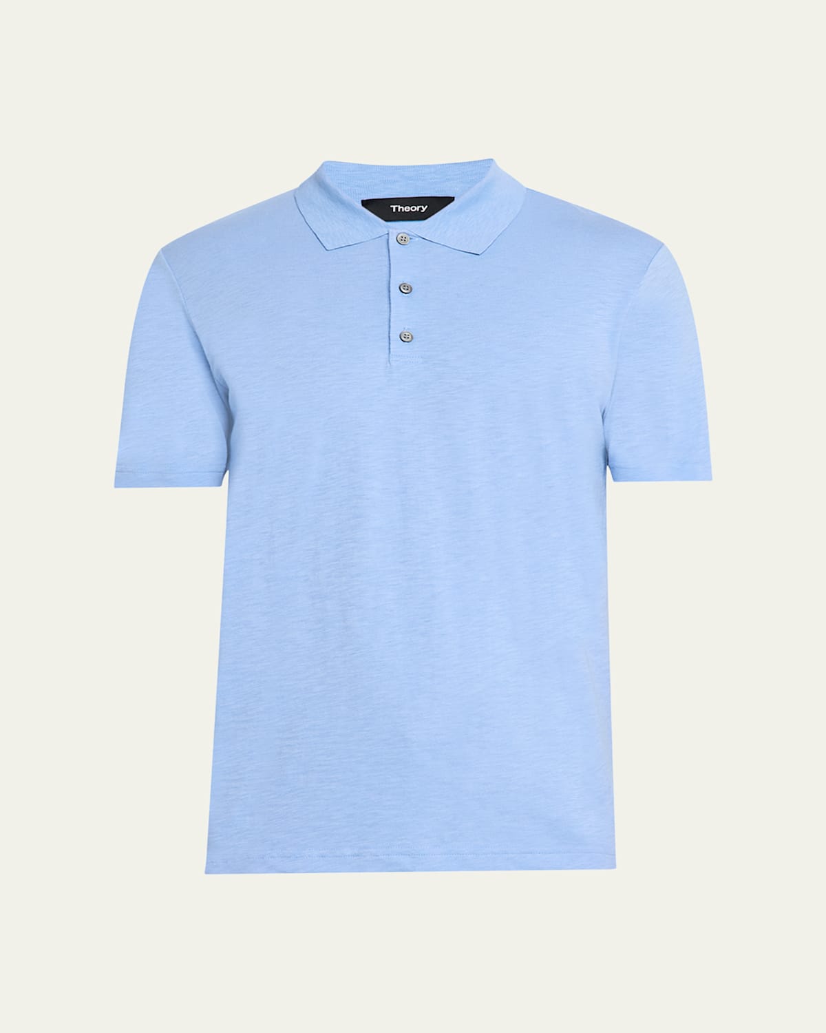 Men's Bron D Cosmos Polo Shirt