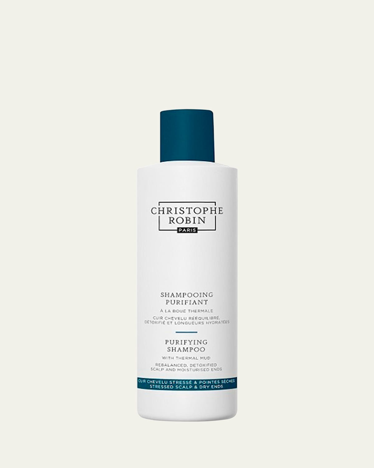 Advanced Purifying Shampoo