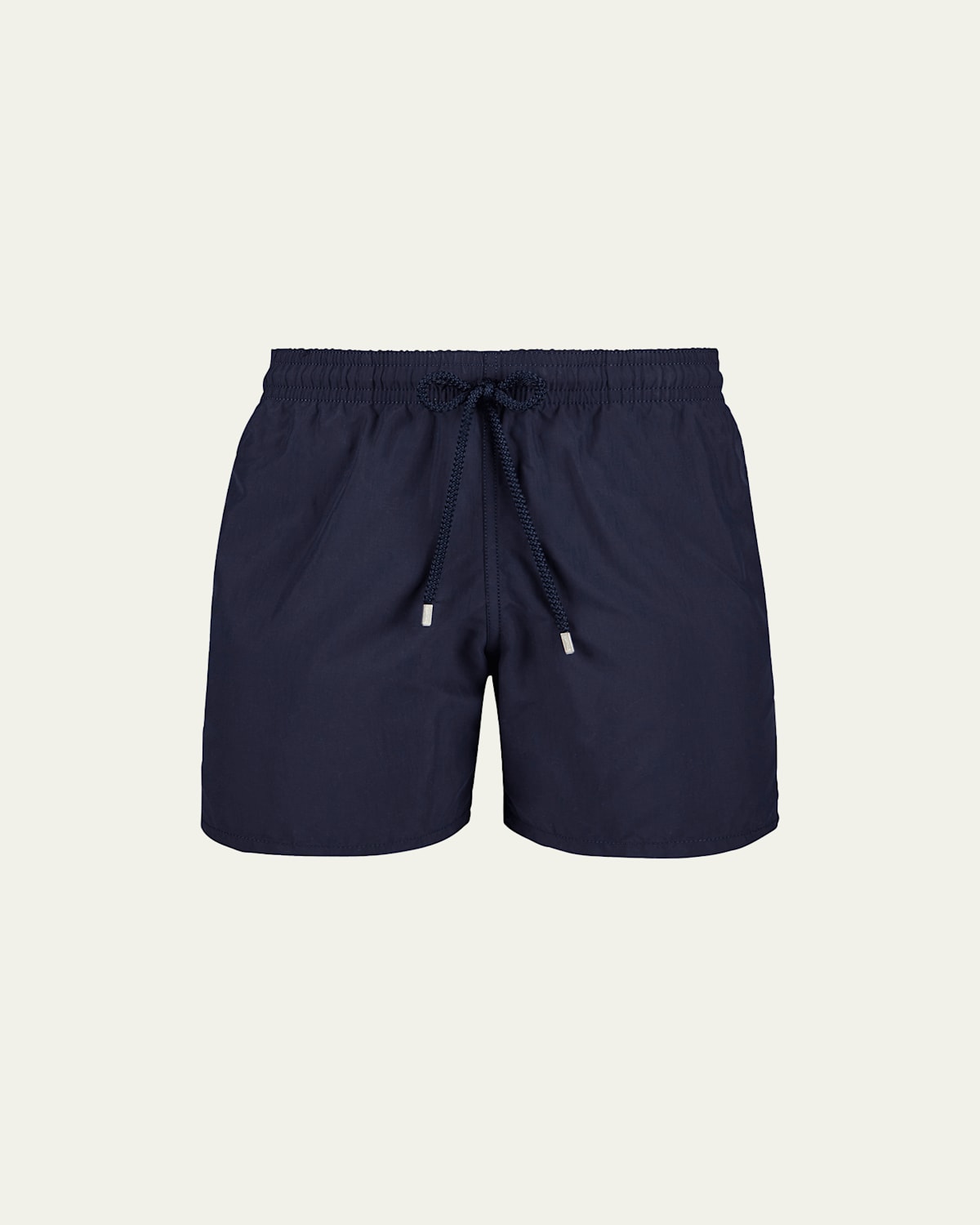 Vilebrequin Starfish Dance Diamond Swim Trunks In Navy