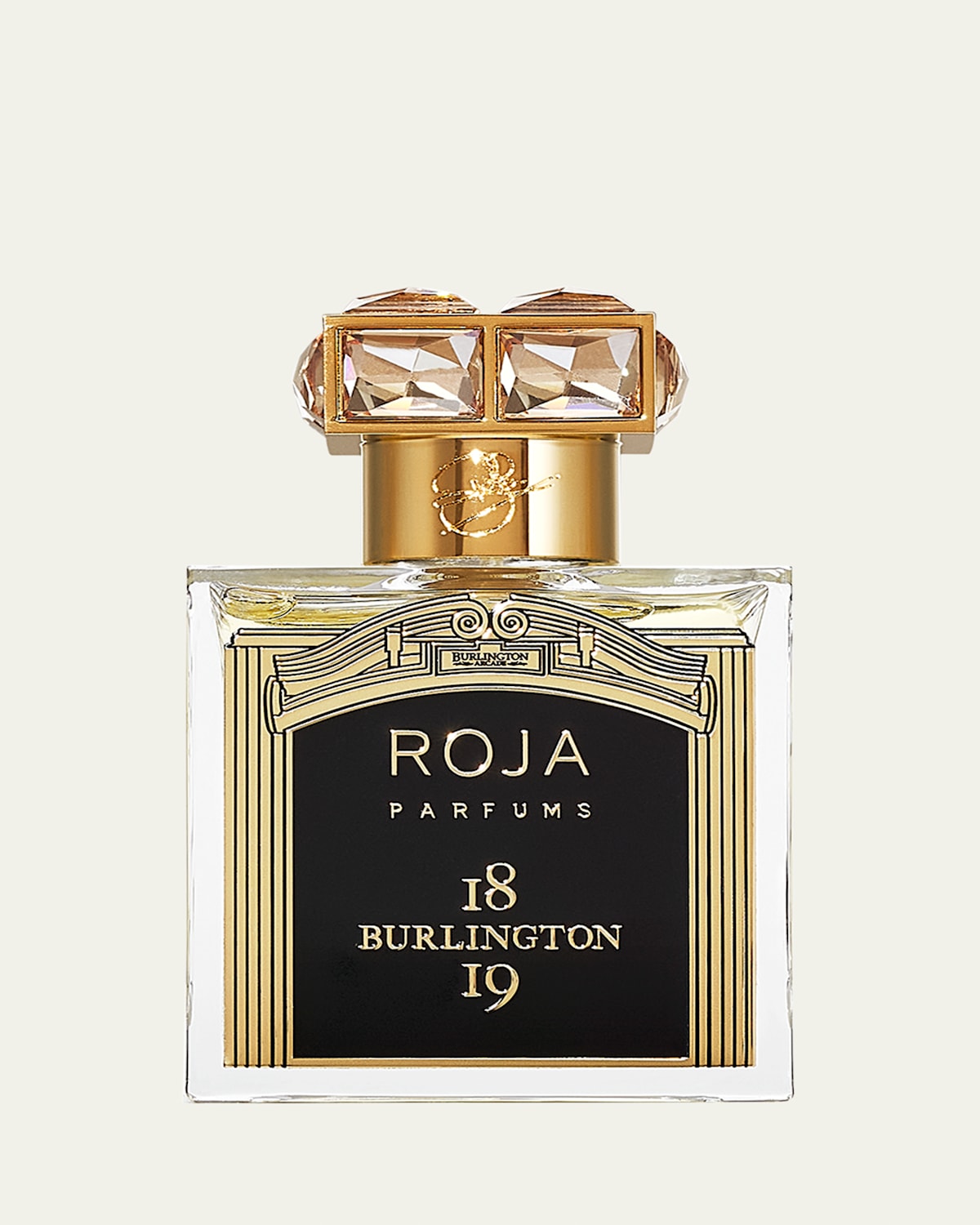 3.4 oz. Burlington 1819 Eau de Parfum