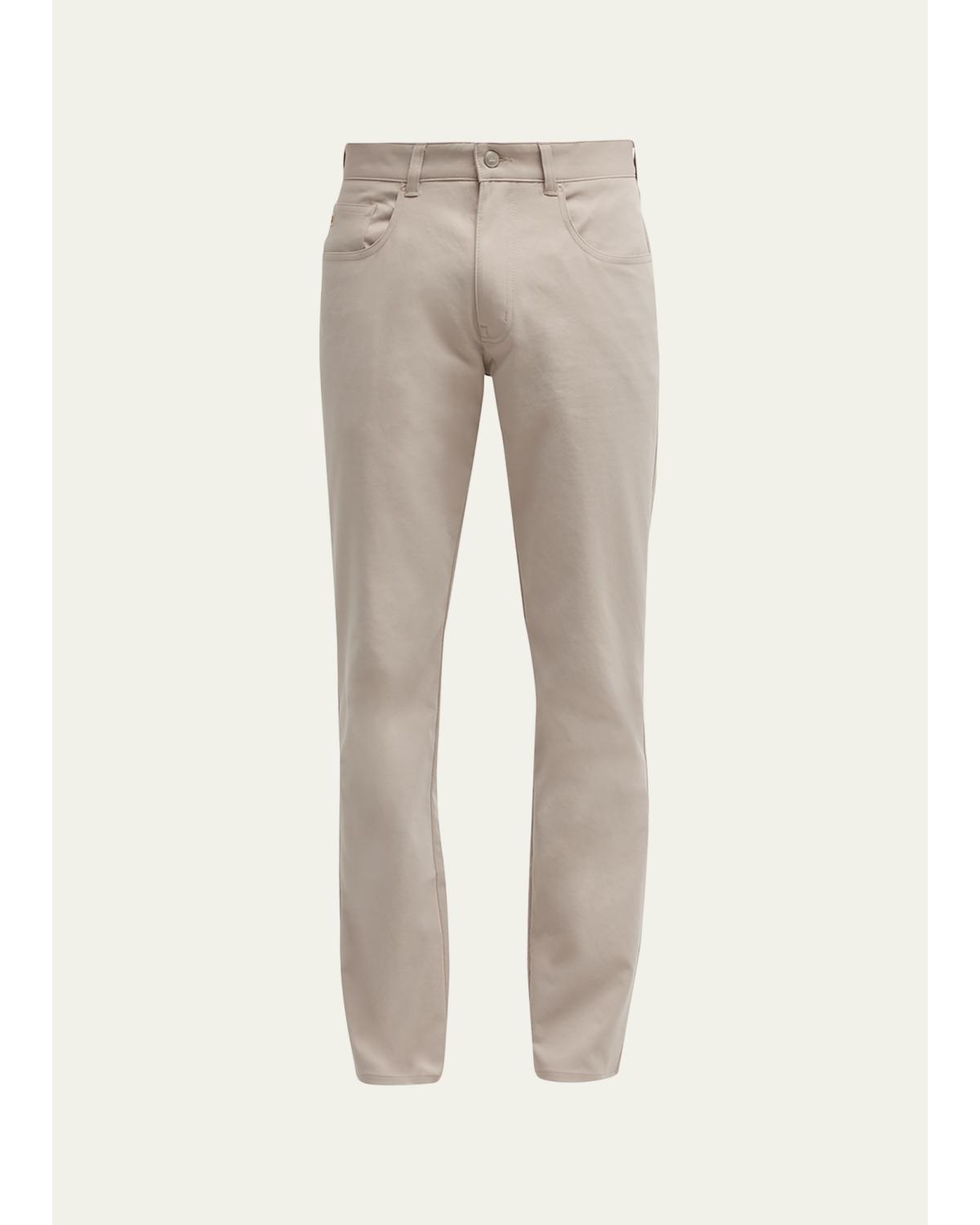 Men'S Eb66 5-Pocket Performance Pants