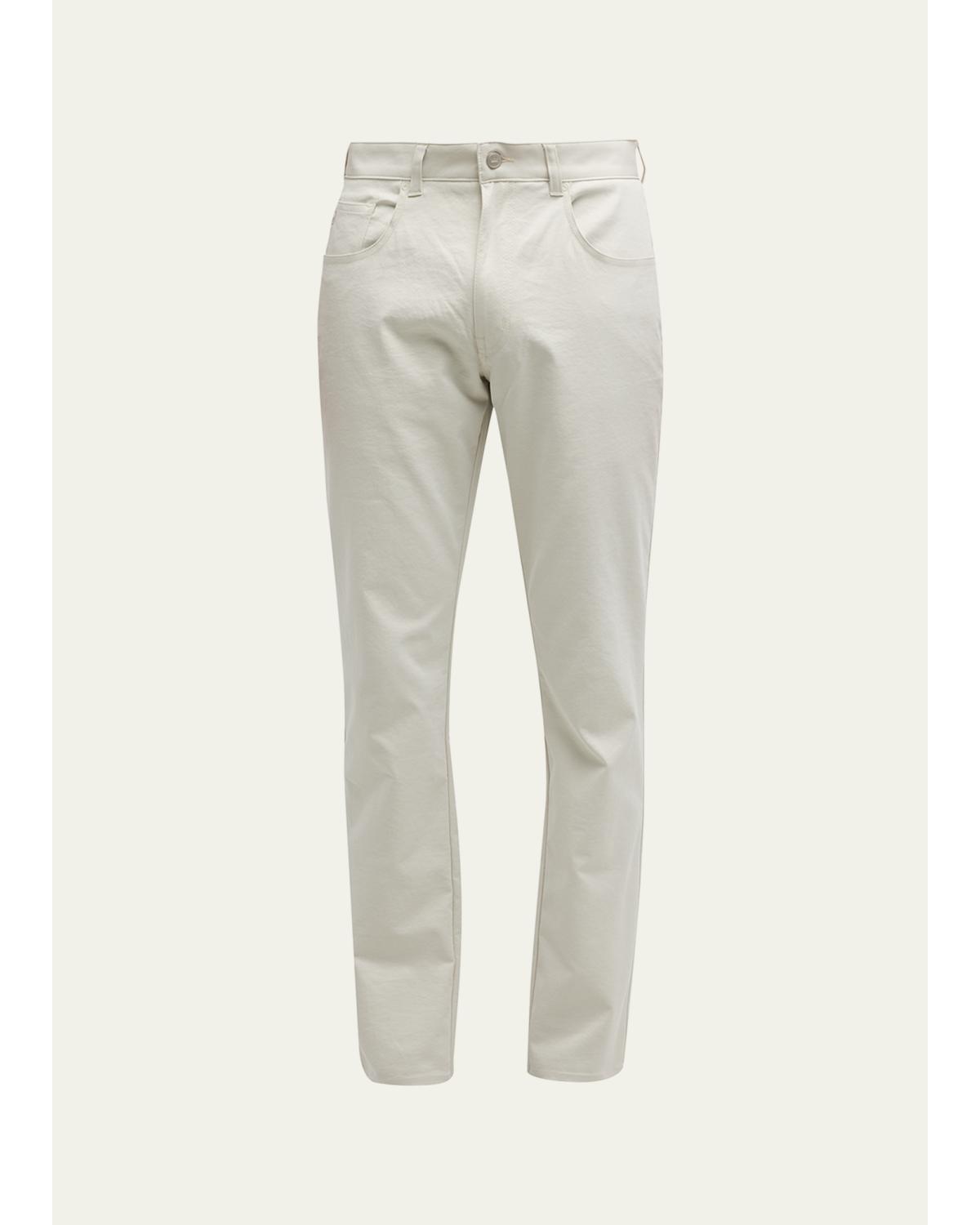 Men'S Eb66 5-Pocket Performance Pants