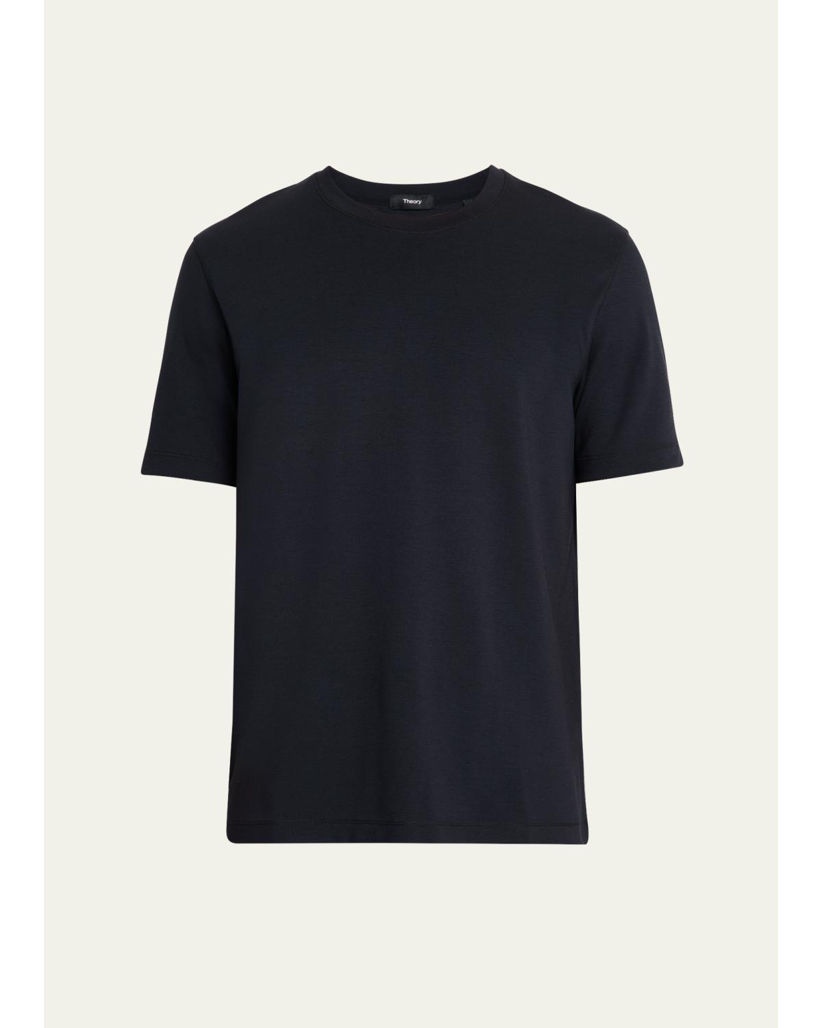 Men'S Ryder Solid Jersey T-Shirt